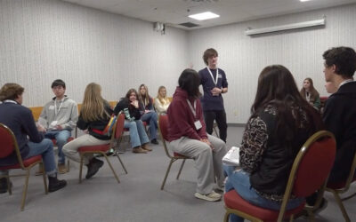 ‘Can We?’ project helps students learn skills for tough conversations