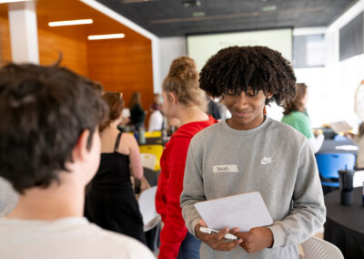 Student Dialogue Facilitation 101