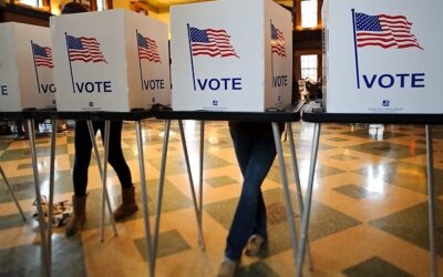 Episode 6: Can We Revitalize Democracy Through High School Students?