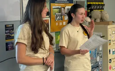 Youth Leaders from Maine and New Hampshire Gather for ‘Can We? Connect’ at Augusta Civic Center