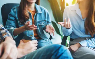 Maine Voices: What if we were to teach dialogue in our schools?